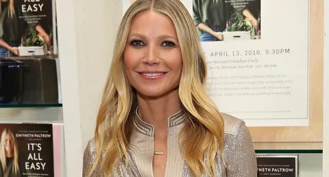 Inside Gwyneth Paltrow’s 'Dreamy Cloud' NYC Apartment Marie 