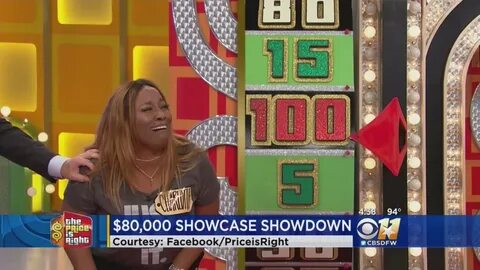 That Was Crazy': Price Is Right Contestants Hit $1 5 Straigh