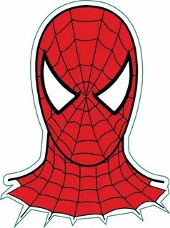 Spiderman DIGITAL FILES ONLY Vector Spider-man Etsy Spiderma