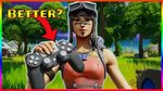 "ABUSING" Aim Assist In Fortnite (Chapter 2 Season 3) - YouT