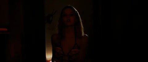 Nude video celebs " Yuliia Sobol nude - I figli della notte 