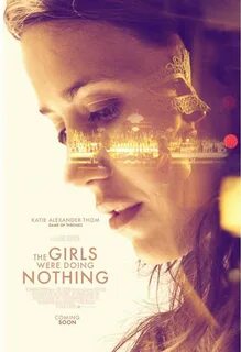 The Girls Were Doing Nothing (Short 2017) - IMDb