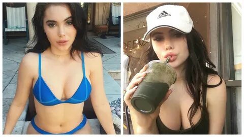 Polideportivo: McKayla Maroney: Sexy ex-USA gymnast - Foto 1