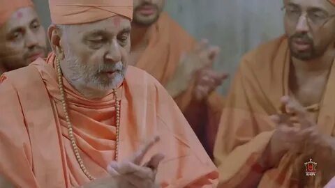 Pramukh Swami Maharaj - પ્રમુખ સ્વામી ના જીવન અને કાર્યો ને 