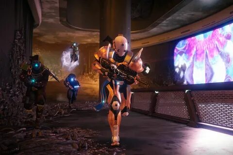 Bungie apologizes for Destiny 2 content lockouts, fixing som