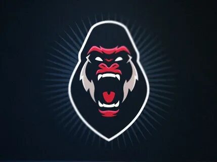 Silverbacks on Behance