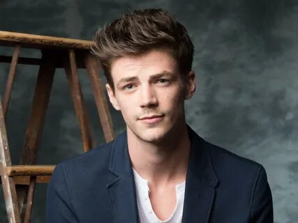 How To Style Your Hair Like Grant Gustin / The Flash Star Gr