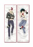 Free Anime Body Pillow Cover - AIA