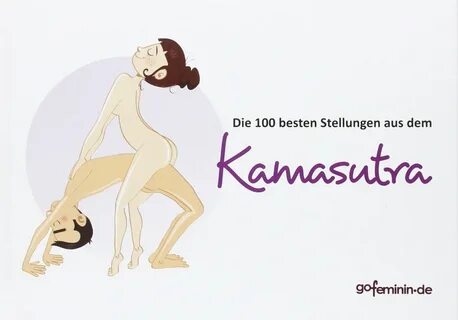 100 sex stellungen.