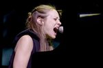 Fiona Apple Joins Black Lives Matter Protests in California 