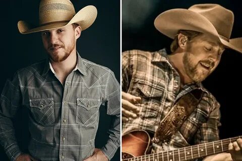 Tops in Texas: Cody Johnson at No. 1 for Fourth Straight Wee