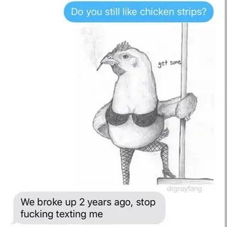 chicken strips