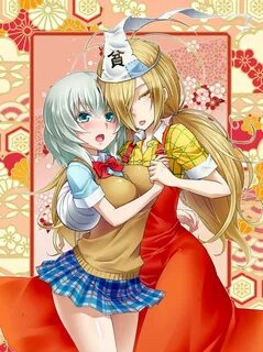 Binbougami Ga! (Good Luck Girl!) - Sukeno Yoshiaki - Image #