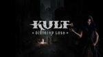 KULT: Divinity Lost RPG - Release Trailer - YouTube