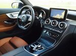 Mercedes C300 Interior - Best Images Hight Quality