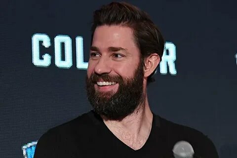 🥇 ▷ John Krasinski, from The Office, may appear in a film by