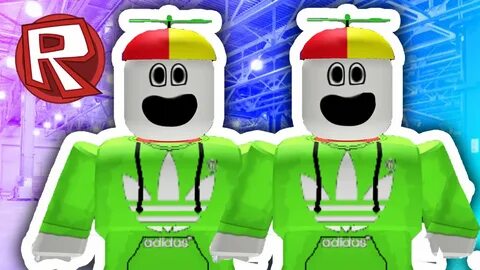 GUAVS HAS A CLONE! Roblox - YouTube