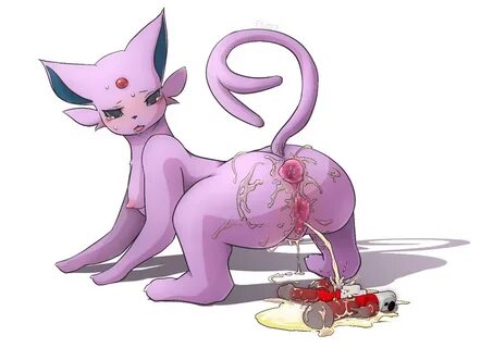 The Big ImageBoard (TBIB) - espeon porkyman tagme 3297989