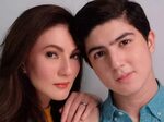 #Twinning: Carmina Villarroel and Mavy Legaspi GMA Entertain