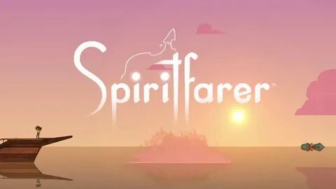 Spiritfarer - Second Gameplay Teaser - YouTube