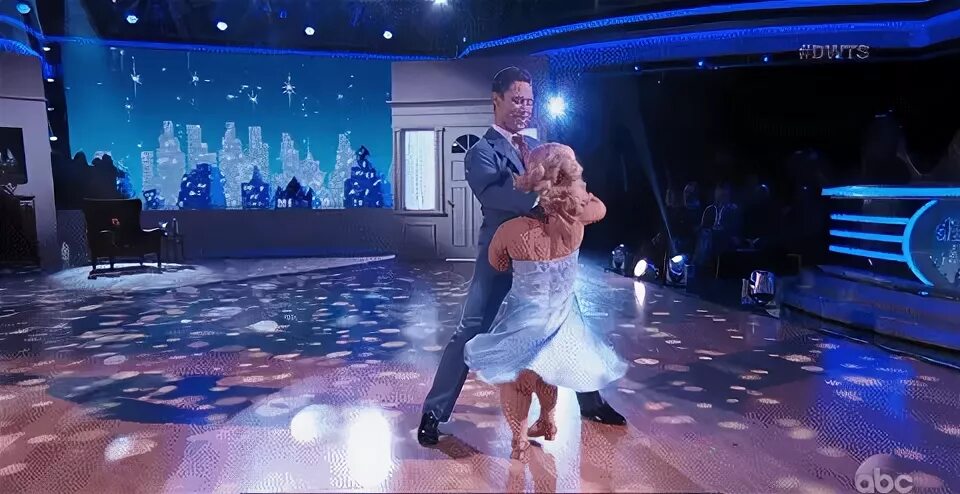 Abc dancing with the stars GIF - Find on GIFER