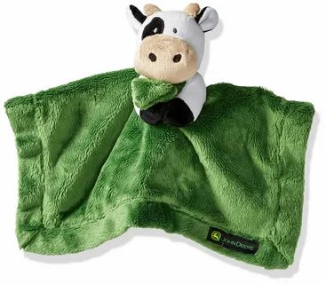 Amazon.com : John Deere Tractor and Farm Animals Crib Sheet,