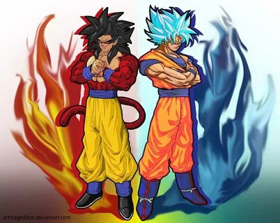 Goku God Mode Wallpapers - Top Free Goku God Mode Background