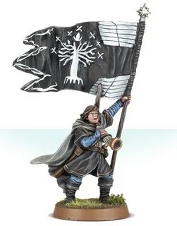 GW Bring Classic Sculpts Back For Middle-earth Lovers - OnTa