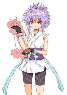 Some Machi fanart - Imgur