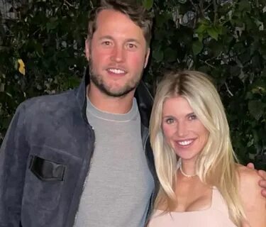 Rams QB Matt Stafford’s Wife Kelly On Getting The Worst Boob