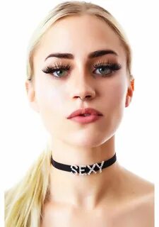 Pin by Khloe 💋 on Chokers Velvet choker, Chokers, Fashion se