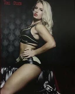 61 Hottest Toni Storm Big Butt Pictures Are Incredibly Sexy 