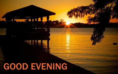 Good Evening Whatsapp Hd Photo Free Download for Friends - G