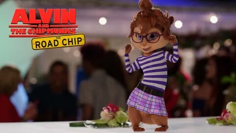 Alvin and the Chipmunks: The Road Chip - EXTRA HOT MOVIES