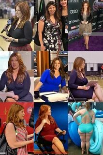 Rachel Nichols ESPN - Body Thick - Album on Imgur