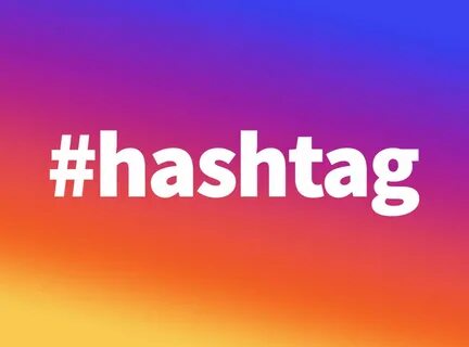 5 Most Popular Instagram Hashtags for Each Day of the Week, 