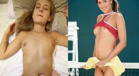 Ashley Harkleroad Nude Pics And Leaked Porn - Celebs News.
