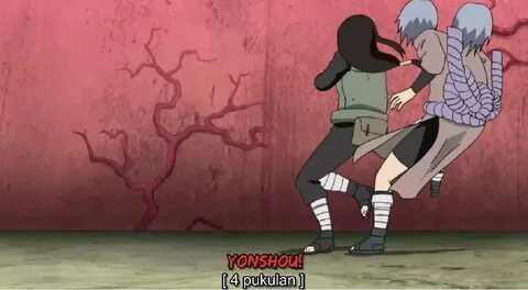 Naruto: Shippuuden Episode 304 Sub Indo - Honime