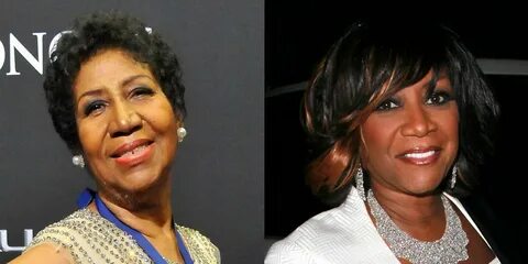 Despite Their Alleged Feud, Aretha Made Touching Request Of 