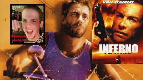 Desert Heat/Inferno (1999): Movie Review - YouTube