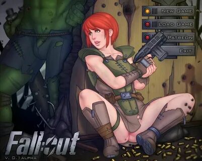 Секс Игры Fallout