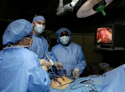 File:Laparoscopic stomach surgery.jpg - Wikipedia