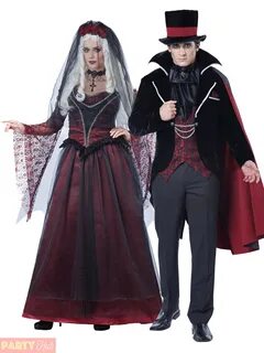 Costumes, Reenactment, Theater Costumes Women Immortal Vampi