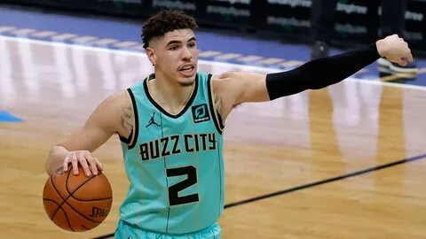 Hornets PG LaMelo Ball is ahead of schedule in his developme