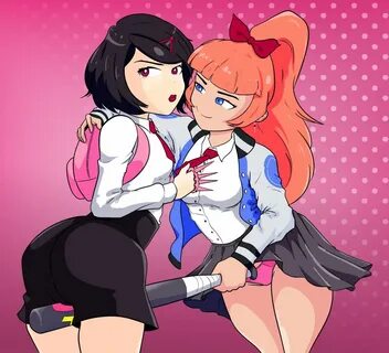 River City Girls Collection - 123/237 - Hentai Image