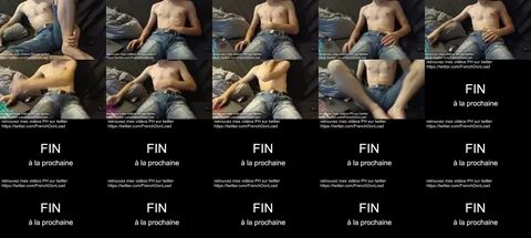 FrenchDonneLoad Cam4 10