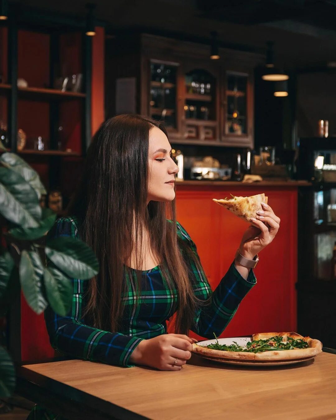 пицца сицилийская эстетика вкуса отзывы фото 111