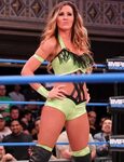 TNA Knockouts Dedication thread :Who's the sexist? Wrestling