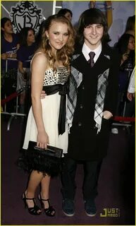 Full Sized Photo of emily osment mitchel musso 3d premiere 0