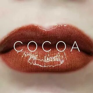Pin by Elyssa Haeussler Beauty Haeu on Liz & Co. Lips Cocoa 